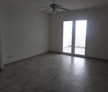 Location Appartement 37.86m² 2 pièces Fort de france - Photo 1