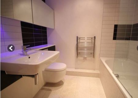 1 Bed Flat, Goulden Street, M4 - Photo 4