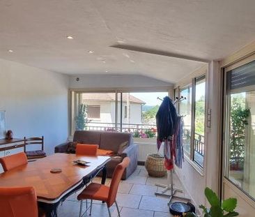 Location Appartement 6 pièces 139m² BRIVE LA GAILLARDE 19100 - Photo 1