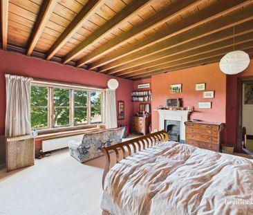 6 bedroom detached house to rent - Photo 6