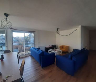 CHAMBRE EN COLOCATION - Location Maison nantes : 157 m2 - Photo 4