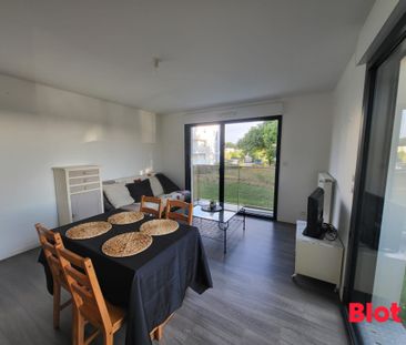 Location Appartement 2 pièces 51m² VEZIN LE COQUET 35132 - Photo 5