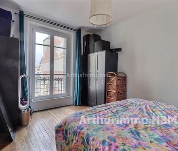 Location Appartement 2 pièces 45 m2 à Boulogne-Billancourt - Photo 3