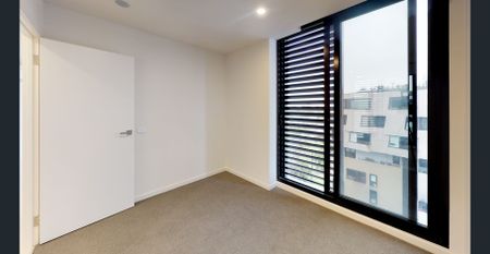 Luxury Apartment with A View! - Photo 4