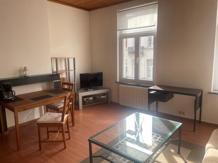 Appartement - te huur - Photo 3