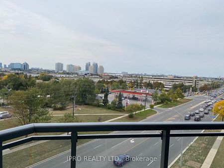 For Lease - 30 Meadowglen Place Unit# 612, Toronto, Ontario - Photo 5