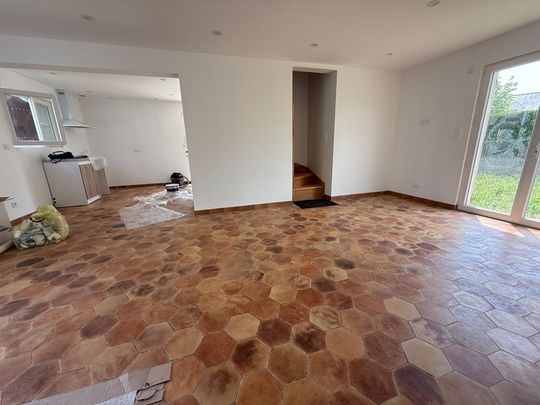 Maison 5 pièces à Les Rosiers-sur-Loire - Photo 1