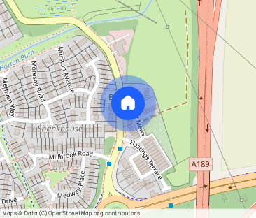 Allonby Mews, Cramlington, Cramlington - Photo 1