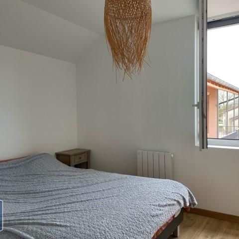 Location Appartement 3 pièces 79m² ST MARCEL 71380 - Photo 1