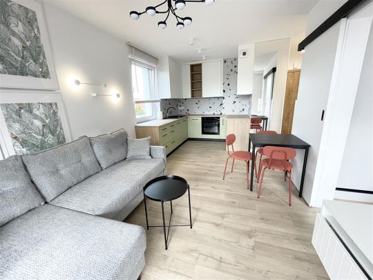 Franciszkańska - Photo 1