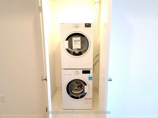 For Lease - 30 Gibbs Road Unit# 3006, Toronto, Ontario - Photo 1