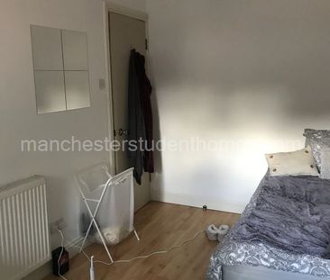 Birchington Road, Manchester, M14 6BY - Photo 1