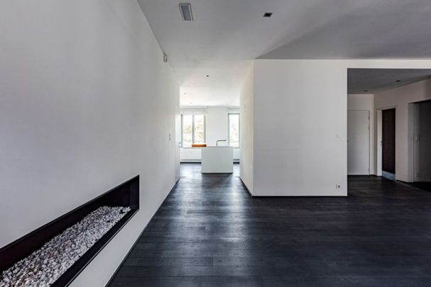 Penthouse te huur - Photo 1