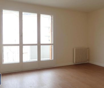 Appartement à louer 2 pièces 45.9m² - Photo 1