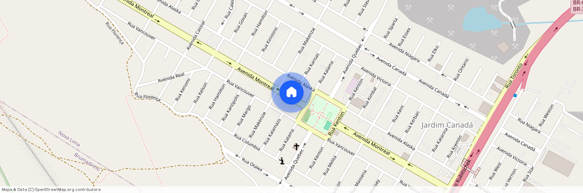 Jardim Canada, Nova Lima, Minas Gerais, 34007808