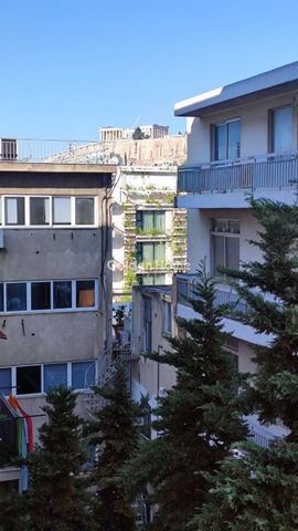 Διαμέρισμα για ενοικίαση Μετς (Μετς - Καλλιμάρμαρο) - Photo 5