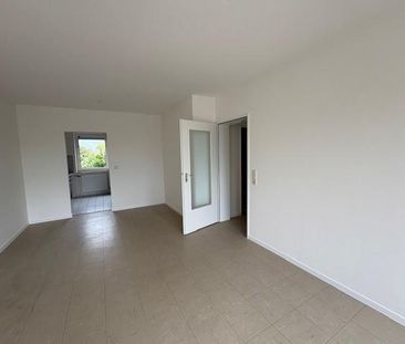 Etagenwohnung in Brunsbüttel (Brunsbüttel-Nord) - Foto 1