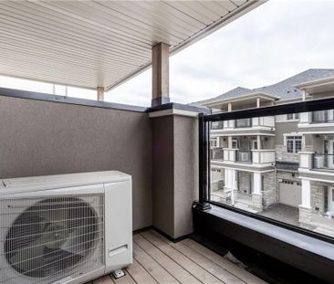 For Lease - 305 Garner Road Unit# 39, Hamilton, Ontario - Photo 6