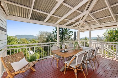 173 Jubilee Terrace, Bardon QLD 4065 - Townhouse For Rent | Domain - Photo 4