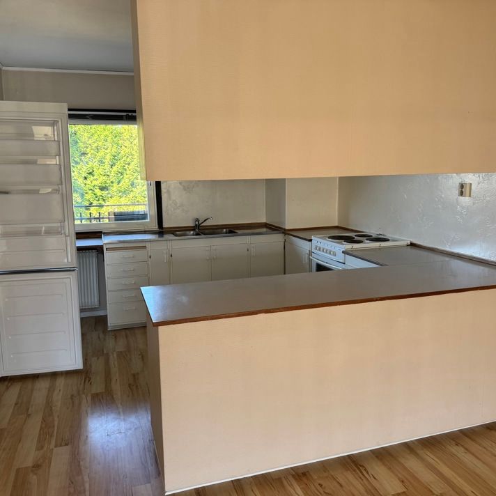 Ernst Ahlgrensgatan 1A, Hörby - Foto 1