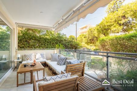Διαμέρισμα για ενοικίαση Κέντρο (Βούλα) - Photo 3