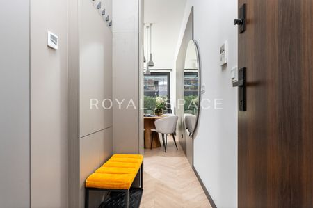 Nowoczesny apartament z ogródkiem! | Premium - Фото 3