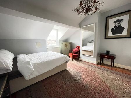 3 bedroom terraced house to rent - Photo 5