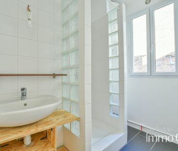 Appartement 2 pièces - 40.21m² - Photo 4