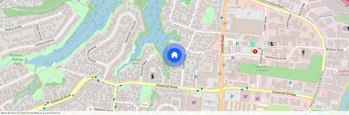 40 Tudor Road, Henderson, Waitakere City