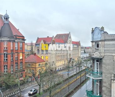 Kawalerka świeżo po remoncie- przy ul. Sikorskiego - Zdjęcie 1