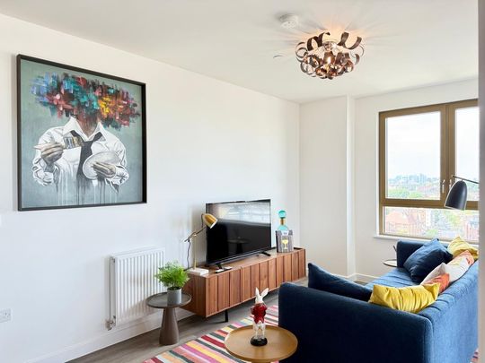 2 bedroom property to rent - Photo 1