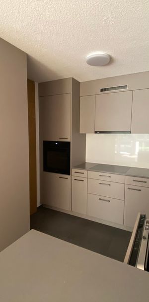 "Charmante Wohnung in kinderfreundlichem Quartier" - Photo 1