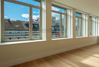 Apartamento T3 em Porto