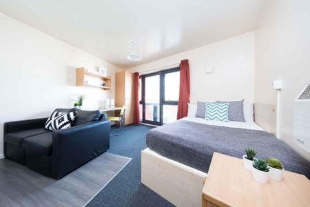 Classic Studio - Photo 5