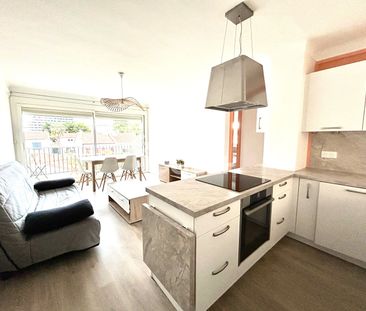 Location Appartement 2 pièces 43m² - Photo 1