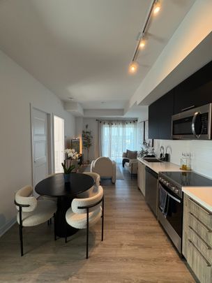 For Lease - 25 Neighbourhood Lane Unit# 907, Toronto, Ontario - Photo 1