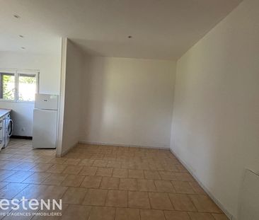 Location Appartement 1 pièce 20m² - Photo 2