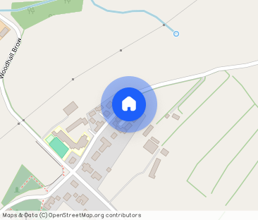 Midcroft Court, Dean, Workington - Photo 1