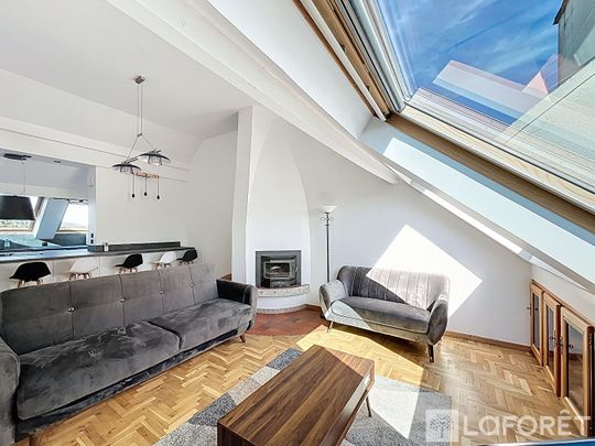 Appartement T7 Saint-Michel-sur-Orge à louer - Photo 1