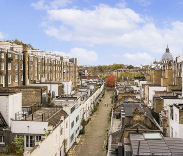 Ennismore Gardens, Knightsbridge SW7 - Photo 1