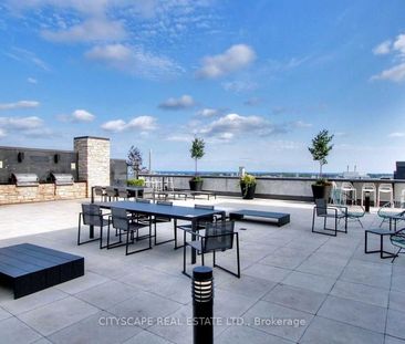 Carlaw Lofts 1190 - Photo 1