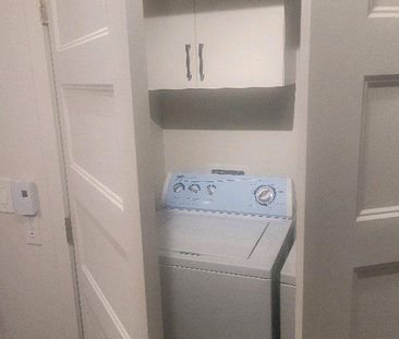 3 1/2 ***Libre Immédiatement*** - Photo 1