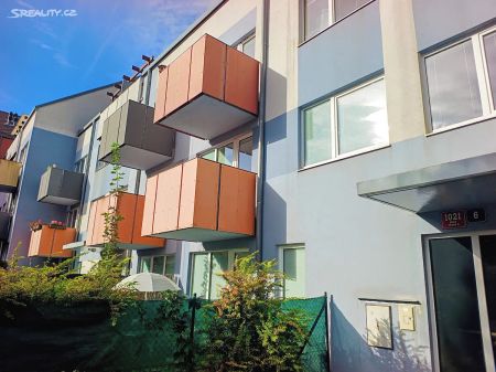 Pronájem bytu 2+kk 54 m² - Photo 2