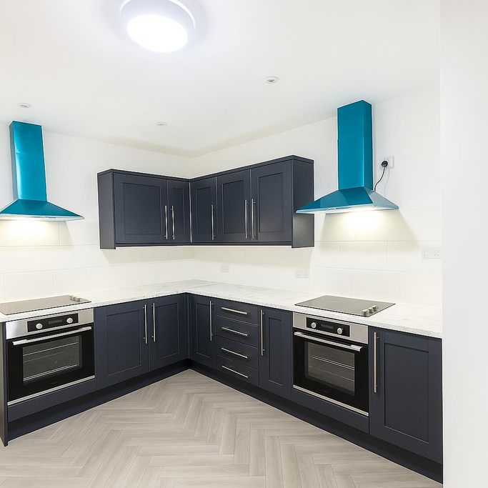 1 bedroom in a house share to rent - Photo 1