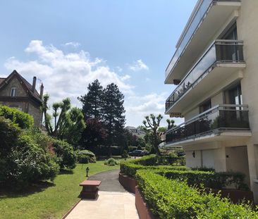 Location appartement 1 pièce, 28.95m², Sannois - Photo 4