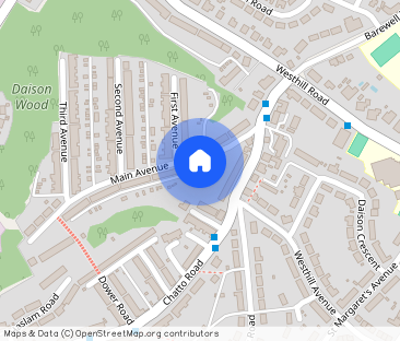 Main Avenue, Torquay, TQ1 4JA - Photo 1