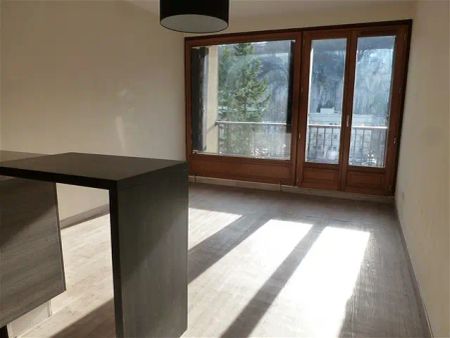 Location appartement 2 pièces - 37.8m² à Fontaine (38600) - Photo 4