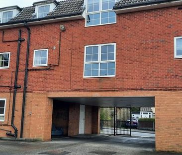 2 bedroom flat to rent - Photo 6