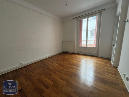 Location Appartement 2 pièces 63m² GRENOBLE 38000 - Photo 3