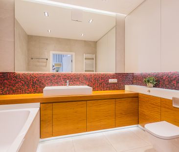 penthouse | 4 sypialnie | 200m2 | duży taras | centrum - Photo 1